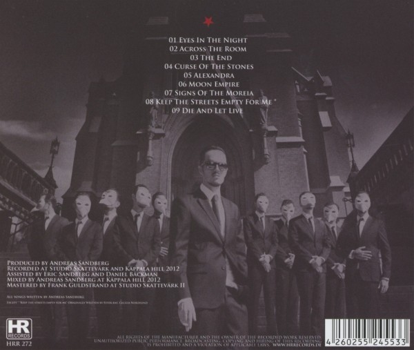 Die And Let Live 1