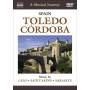 Various - Toledo/Cordoba-A Musical Journey [Regio free (0)]