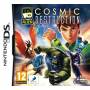 Ben 10 Cosmic Destruction - Nintendo Ben 10 Ultimate Alien Cosmic Destruction Nds