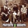 Proyecto Secreto - Proyect