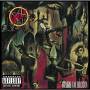 Slayer -Reign In Blood (cd, Album, Re, Rm, Shm) - Reign In Blood