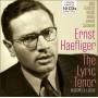 Ernst Haefliger - Beethoven - 11 Original Albums