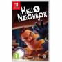Gearbox Publishing - Hello Neighbor (switch)