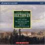 BEETHOVEN / MOSCOW TRIO - Triple Concerto