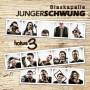 JUNGER SCHWUNG-Blaskapelle - Hoiwe 3