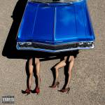 The Veronicas - Gothic Summer (blue Vinyl Lp)