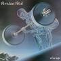 Persian Risk - Rise Up (Black 2-Vinyl)