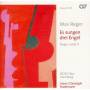 Max Reger - Es Sangen Drei Engel: Reger Vocal 2