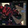 Baldi / Gerycz Duo - After Commodore Perry Service Plaza
