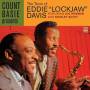 Eddie Lockjaw Davis - Tenor Of Eddie Lockjaw..