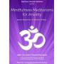 Mindfulness Meditations For Anxiety: Seven Practic - Mindfulness Meditations For Anxiety: Seven [US-Version, Regio 1]