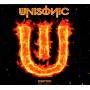 Unisonic - Ignition (Mini Album)