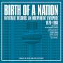 Various - Birth Of A Nation-Inevitable Records (3CD Edt.)