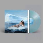 Tsha - Sad Girl (Transparent Light Blue LP+MP3)