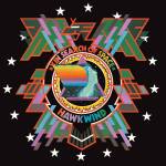 Hawkwind - In Search of Space - Gatefold Vinyl Edition