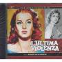 Mario Nascimbene - L'ultima Violenza / O.s.t.