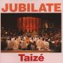 Diverse - Taiz: Jubilate