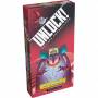 Asmodee Gmbh - Unlock! - In der Mausefalle, Partyspiel