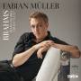 Fabian Mller - Brahms:Opus 10/76/117