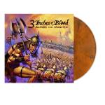 3 Inches Of Blood - Advance and Vanquish