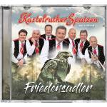 Kastelruther Spatzen - Friedensadler