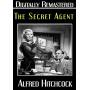 Secret Agent / (mod Rmst Ntsc) - Secret Agent [Regio free (0)]