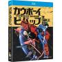 Cowboy Bebop: Complete Series (4pc) / (box) - Cowboy Bebop: Complete Series [US-Version, Regio 1]