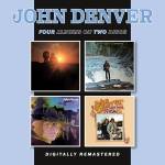 John Denver - Aerie/Rocky Mountain High/Back Home Again