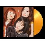 Chilli Beans. - Chilli Beans. (Translucent Orange Vinyl)