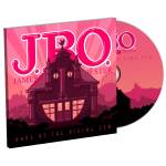 J.B.O. - Haus Of The Rising Fun (Digipak)