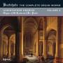 Christopher Herrick - The Complete Organ Works Vol.3