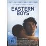 Eastern Boys - Eastern Boys [DE-Version, Regio 2/B]