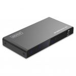 Digitus - DIGITUS HDMI Switch, 3x1 8K/60Hz HDR, HDCP 2.3