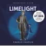 Charlie Chaplin - Limelight (OST) Ltd.Ed.Deluxe/180g/24 Page Bookl.