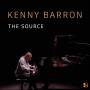 Kenny Barron - The Source (solo piano)