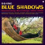 B.b. King - Blue Shadows (180G Vinyl)