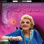 Sparkle Division - To Feel Embraced-Ltd.Turquoise Vinyl-