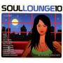 Various - Soul Lounge 10