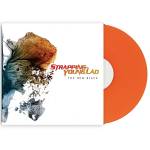 Strapping Young Lad - The New Black (Orange Vinyl)