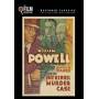 Kennel Murder Case / (mod Rstr Ntsc) - Kennel Murder Case [Regio free (0)]