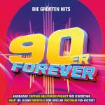 Various - 90er Forever:Die grten Hits