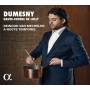 Reinoud Van Mechelen / A Nocte Temporis - Dumesny,Haute-Contre de Lully