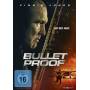 James Clayton - Bulletproof-Get out.Fast. [DE-Version, Regio 2/B]