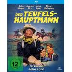 John Ford - Der Teufelshauptmann (She Wore a Yellow Ribbon) (F [DE-Version, Regio 2/B]