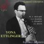 Yona Ettlinger / Israel Chamber Orchestra - Ettlinger Vol.1