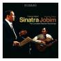 Frank Sinatra / Antonio Carlos Jobim - Sinatra/Jobim: The Complete Reprise Recordings