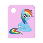 My Little Pony - Ein Lieblingstier fr Rainbow Dash & Retterin
