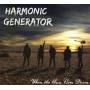 Harmonic Generator - When The Sun Goes Down