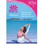 Dashama Konah Gordon - 30dyc: 30 Day Yoga Challenge With Dashama Disc 9 [Regio free (0)]