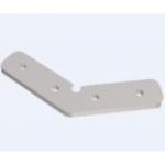 Synergy 21 Led - U-Profil zub ALU143/ALU144/ALU146 Verbinder 135
